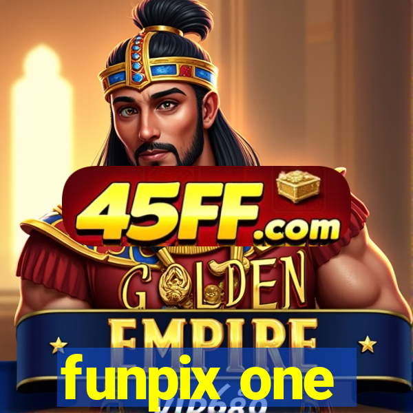 funpix one